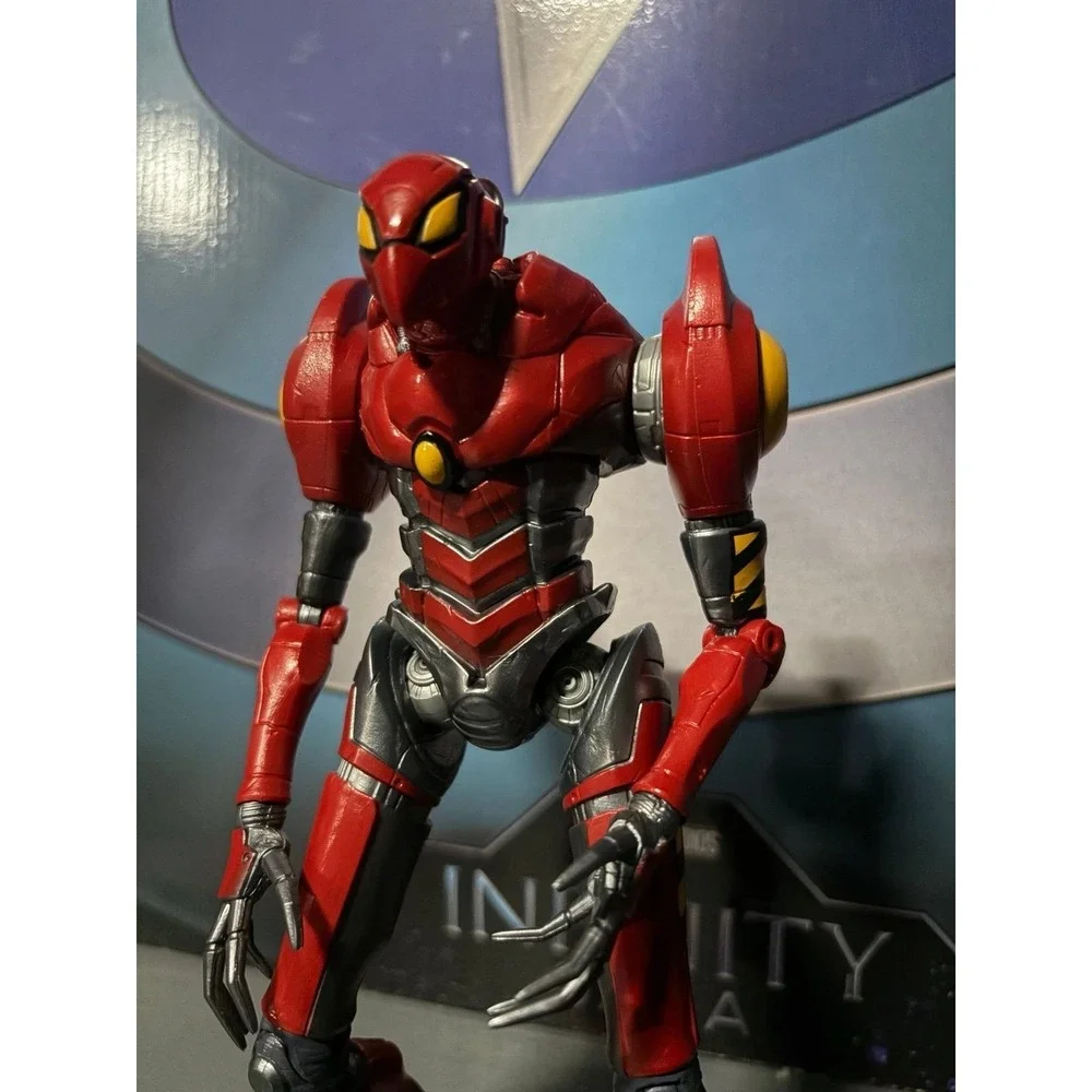 Marvel Legends - Sp//Dr (BAF)